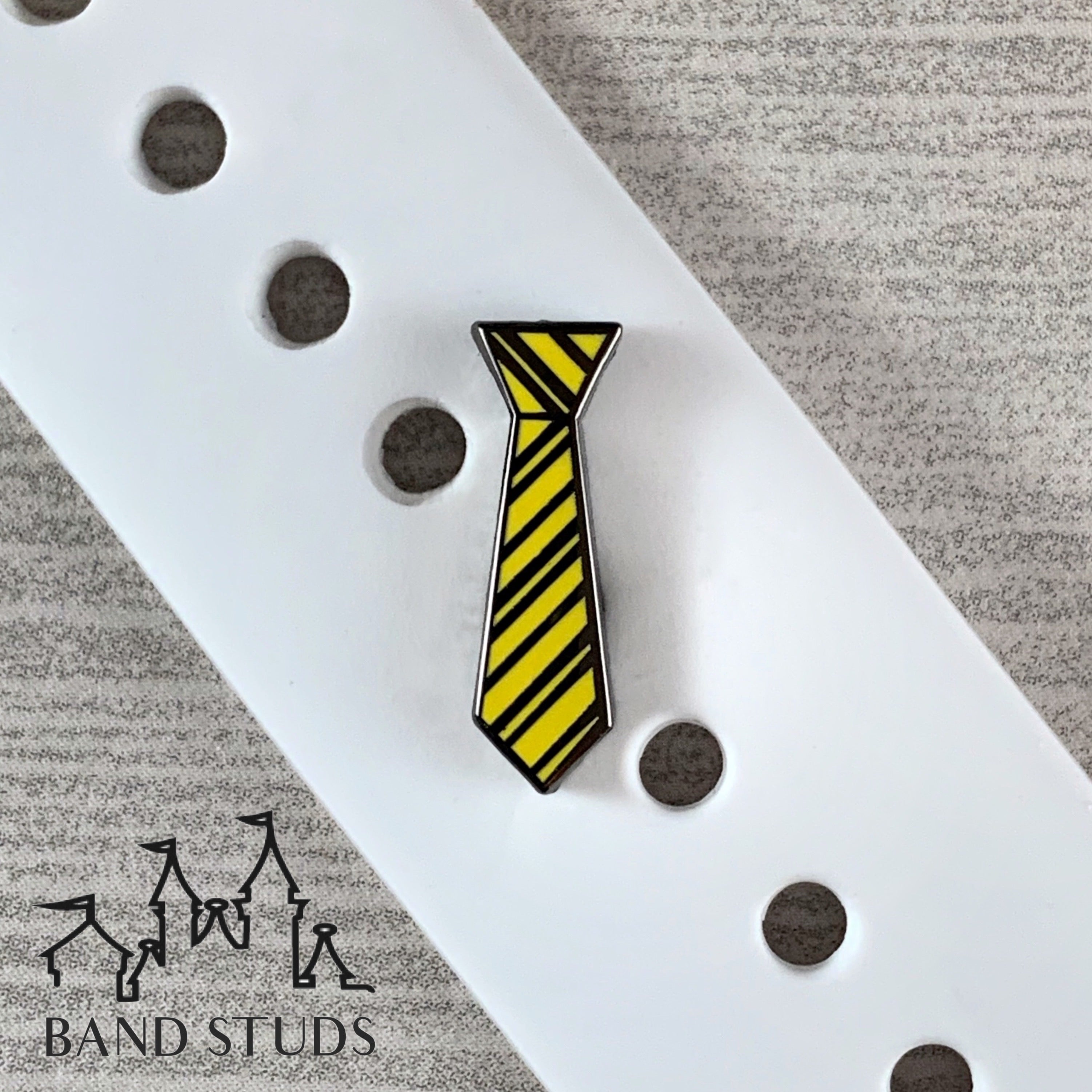 Band Stud® - Wizarding House Ties