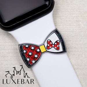 LuxeBar ~ Band Bow Collection ~ The Classics