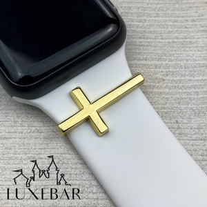LuxeBars ~ Cross