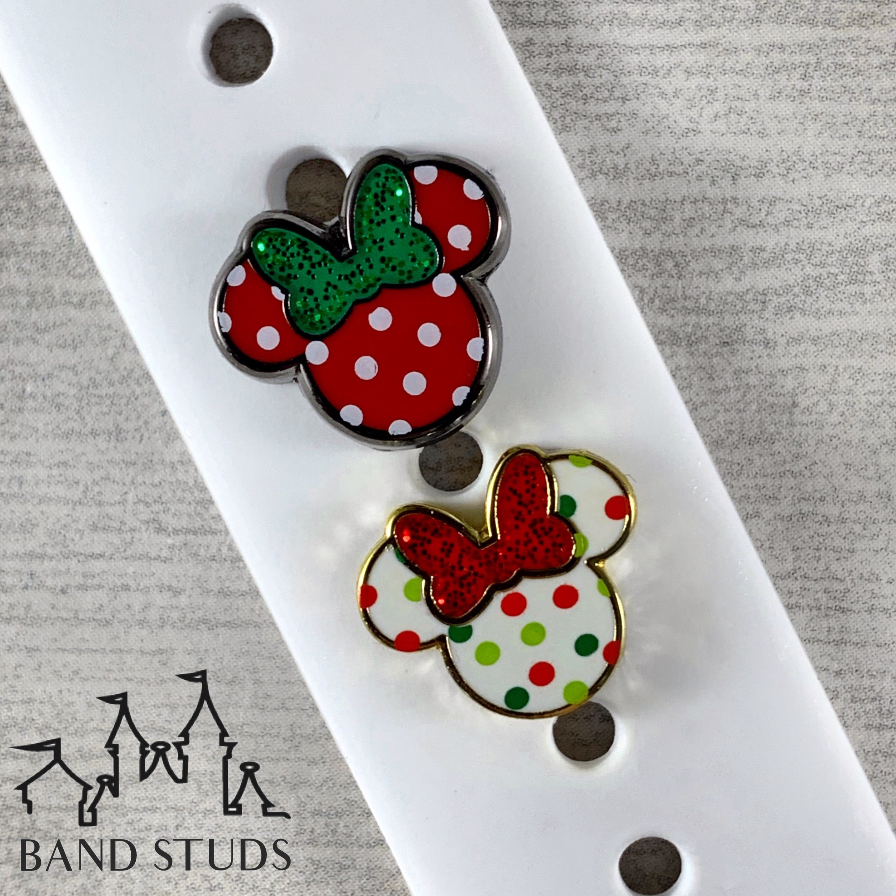 Band Stud® - Christmas Collection - Magical Miss