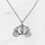 Necklace ~ Sterling Collection ~ Dreams Do Come True MARKDOWN