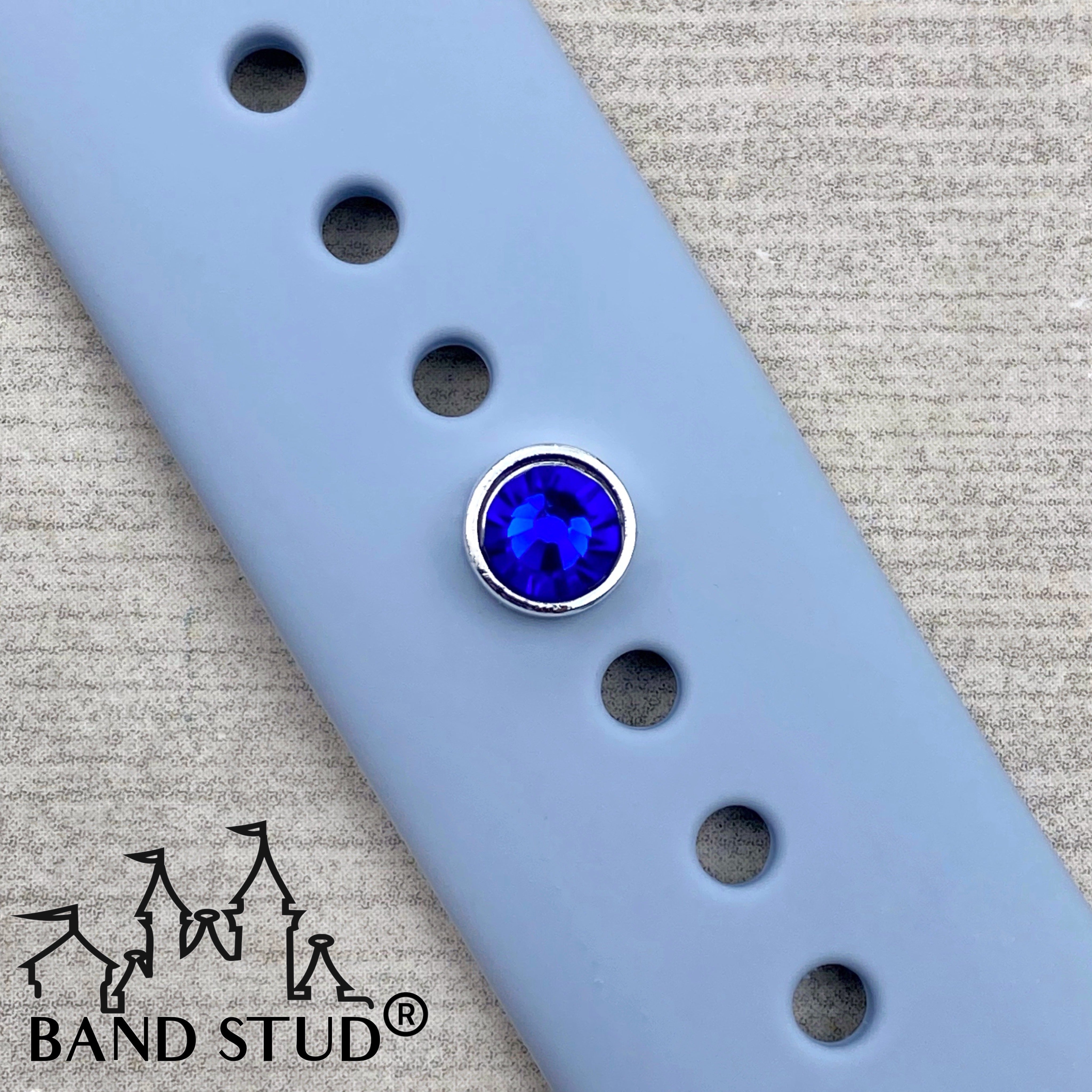 Band Stud® Mini - Sparkle MARKDOWN