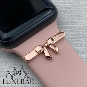 LuxeBar ~ Couture Bow