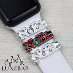 LuxeBar ~ Christmas Collection ~ Noel