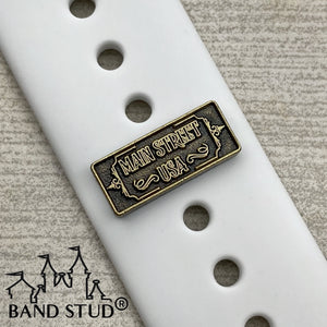Band Stud® - Main Street USA
