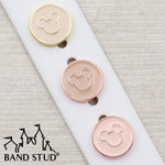 Band Stud® - The Neutrals - Magical Mouse