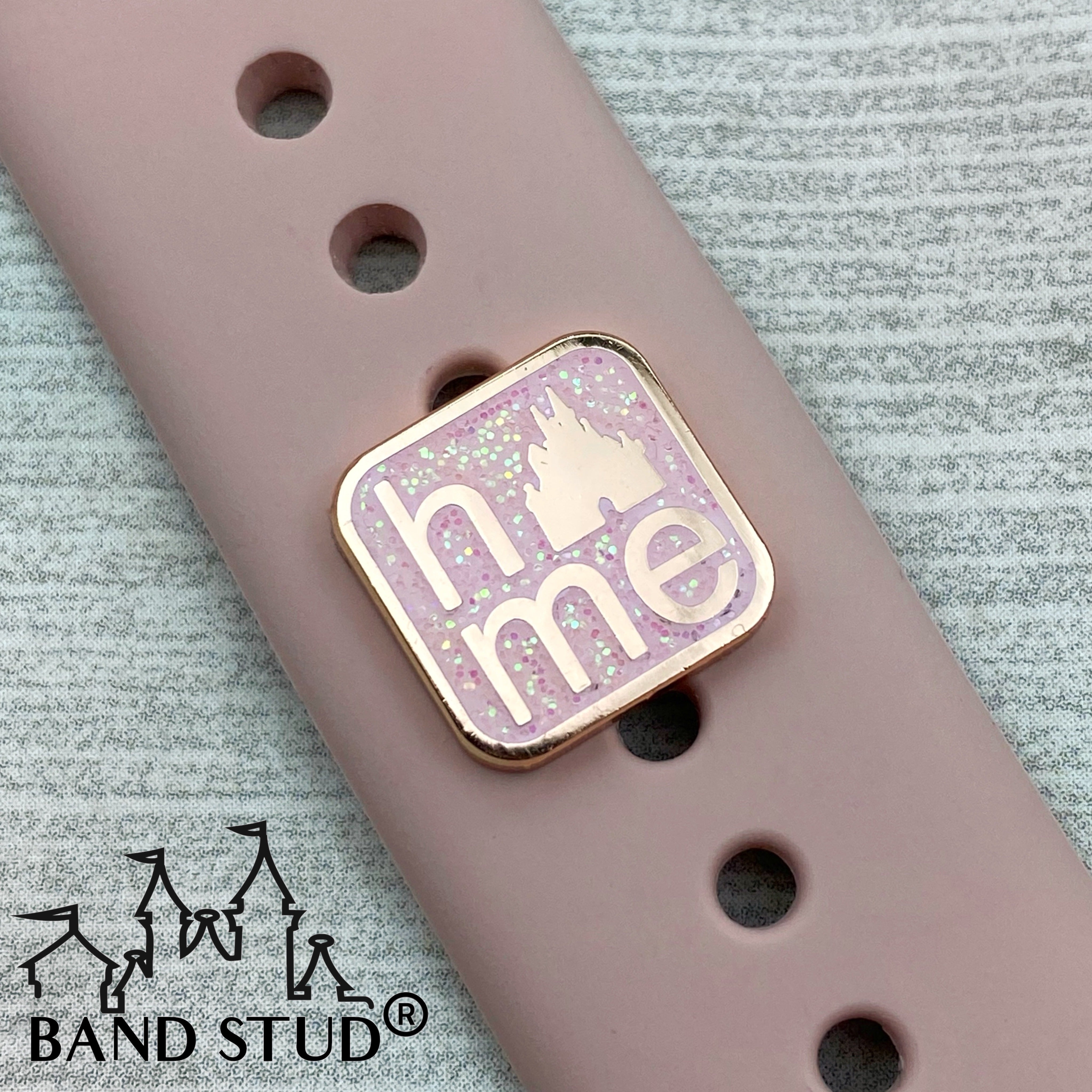 Band Stud® - Home