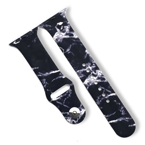 Watch Band ~ Marbled