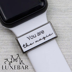 LuxeBar ~ You are the Magic