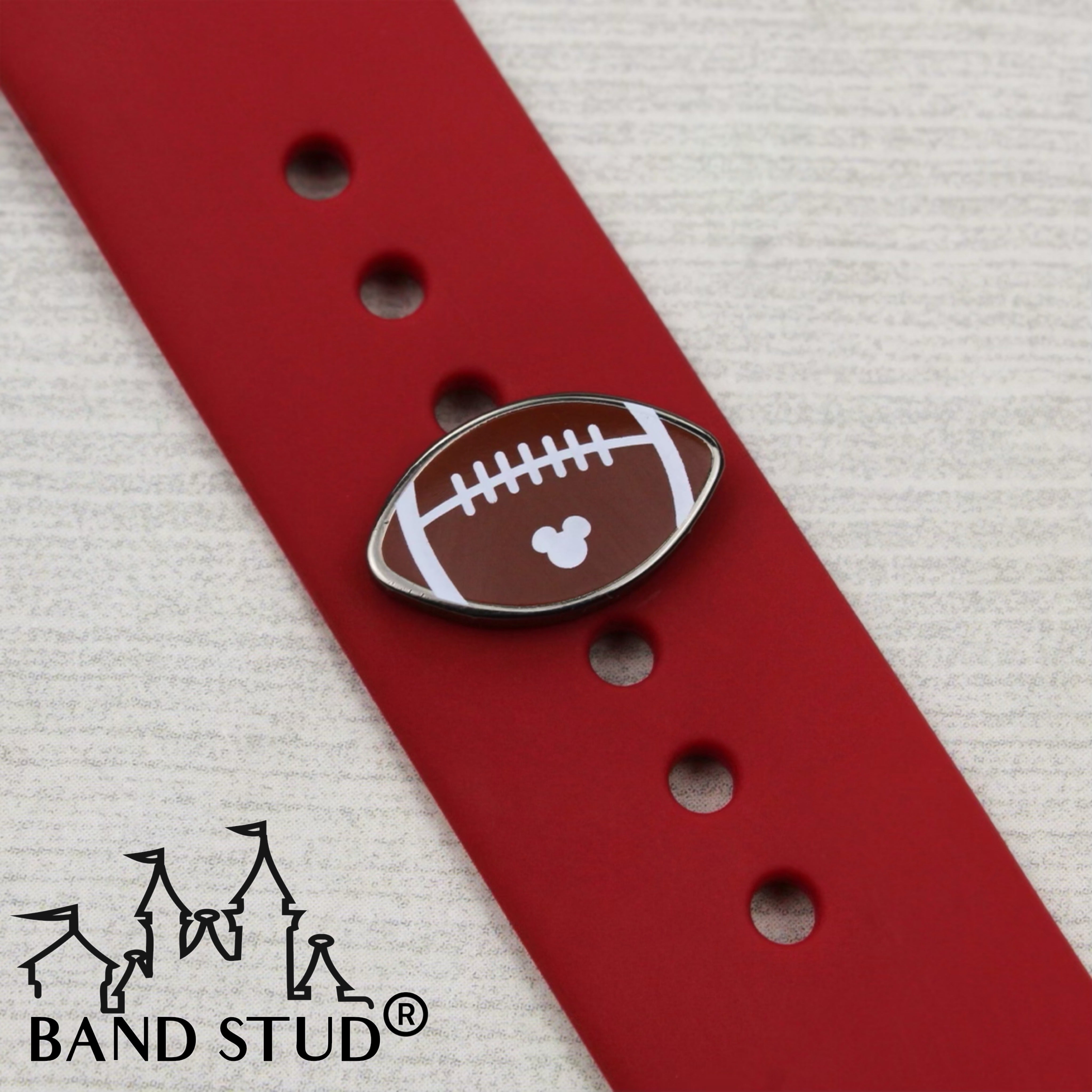 Band Stud® - Sports - Football