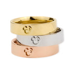 Classic Mouse Ring - Miss Mouse MARKDOWN