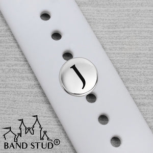 Band Stud® - Initial Studs MARKDOWN