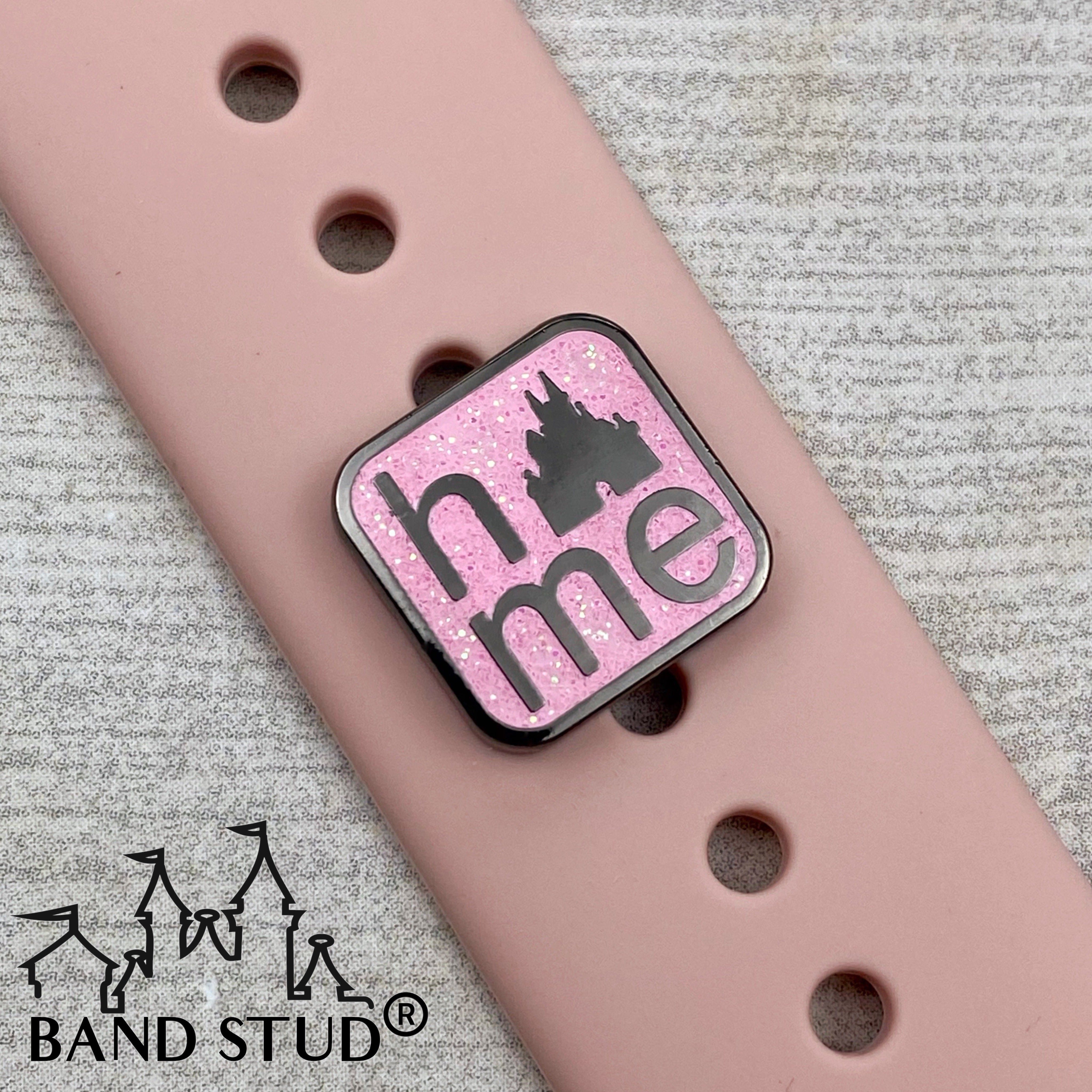 Band Stud® - Home