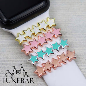 LuxeBar ~ Stars