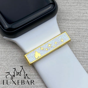 LuxeBar ~ Castle and Pixie Dust