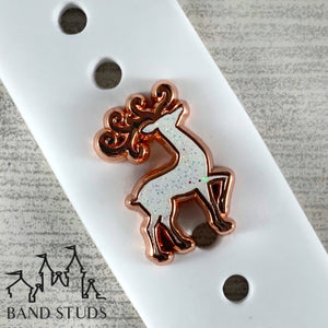 Band Stud® - Christmas Collection - Majestic Reindeer