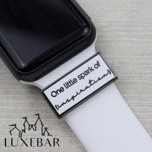 LuxeBar ~ One Little Spark
