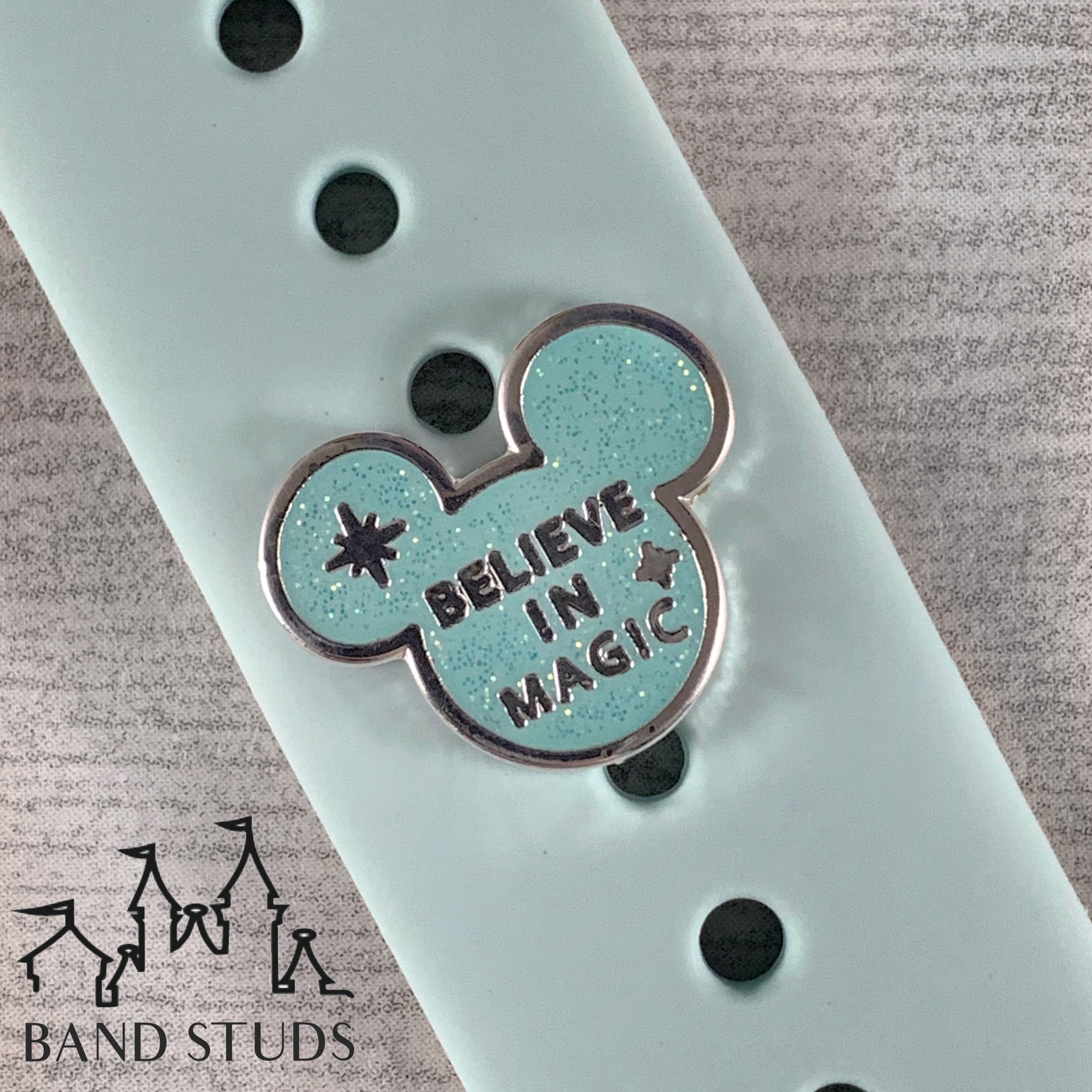 Band Stud® - Believe in Magic