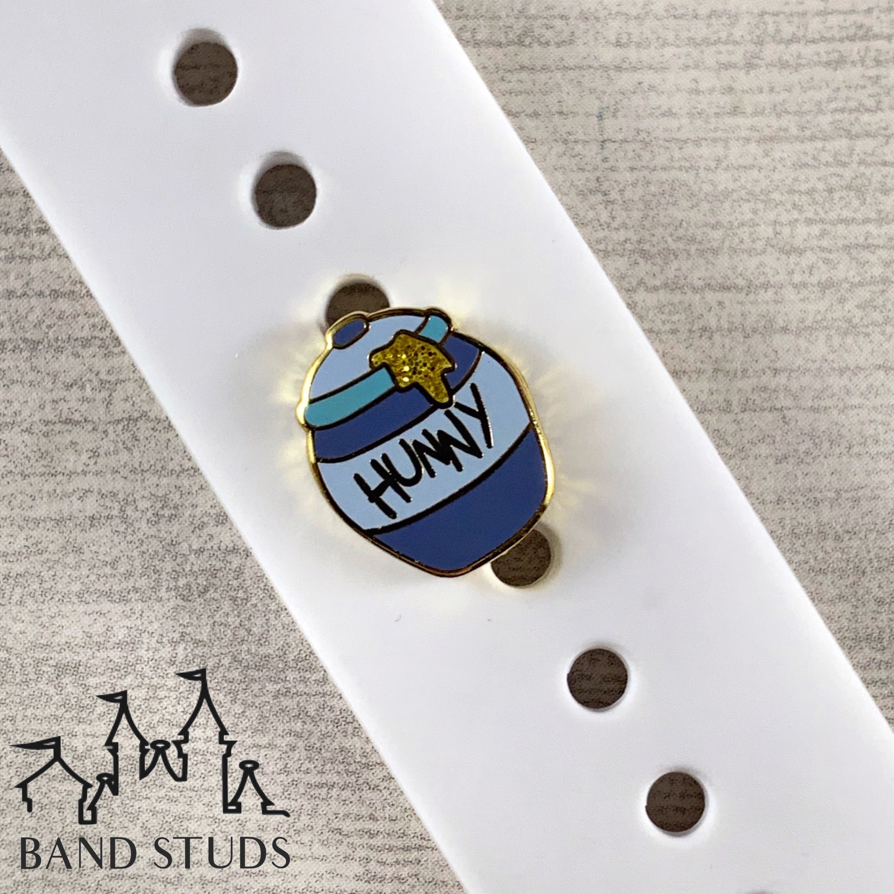 Band Stud® - Hunny Pot