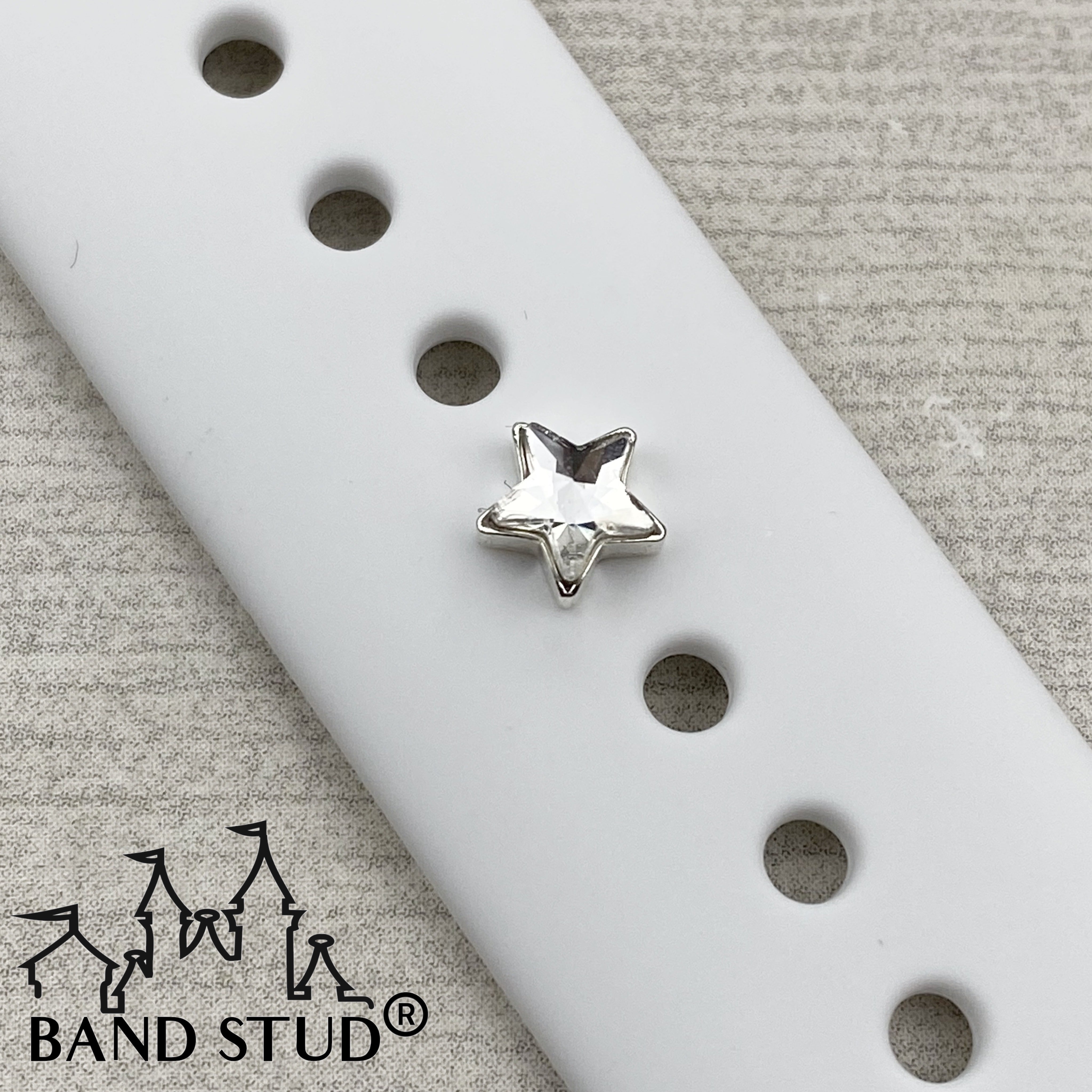 Band Stud® Mini - Sparkle MARKDOWN