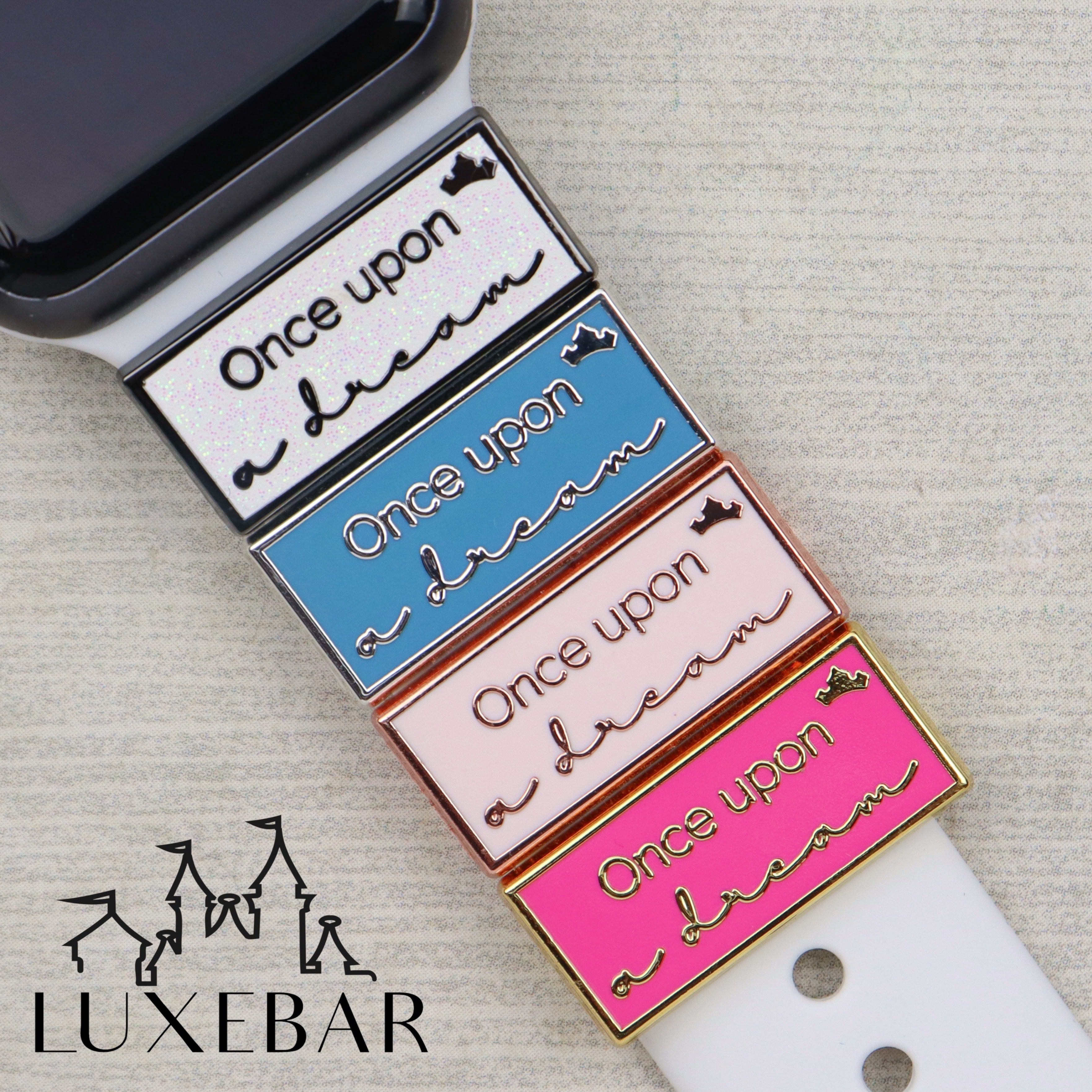 LuxeBar ~ Fairytale Collection ~ Aurora