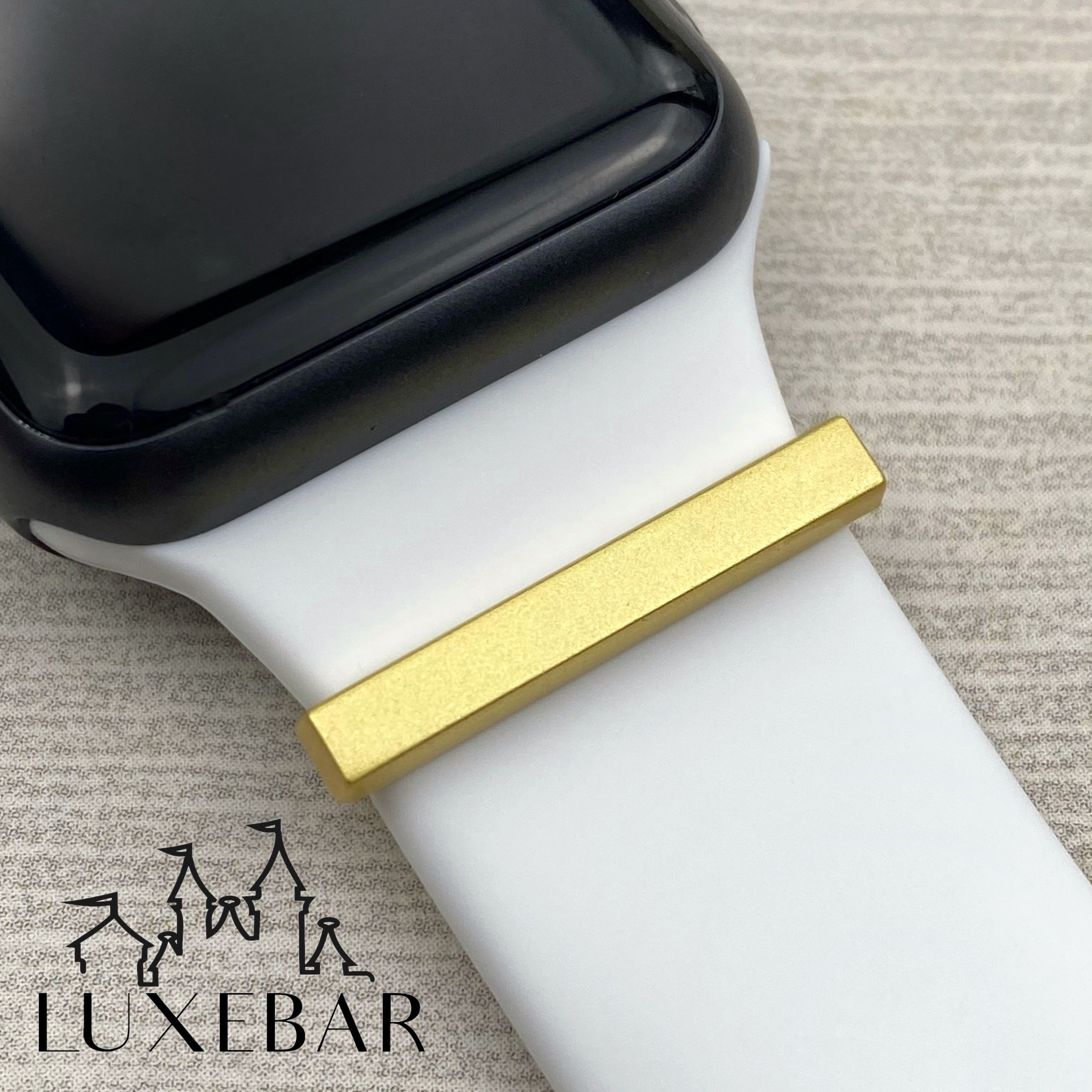 LuxeBar ~ 3mm Stack Bars MARKDOWN