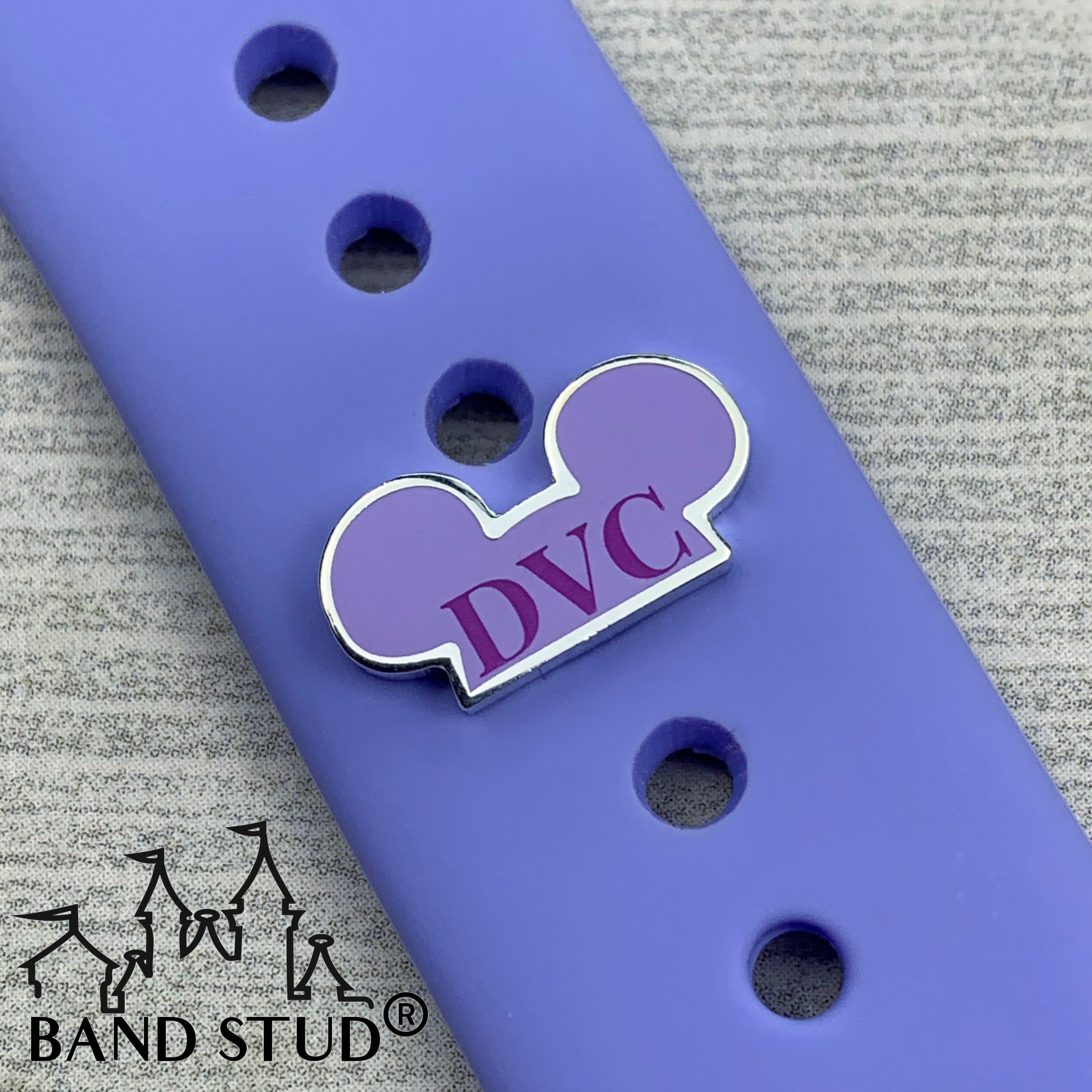 Band Stud® - Mouse Hat - DVC