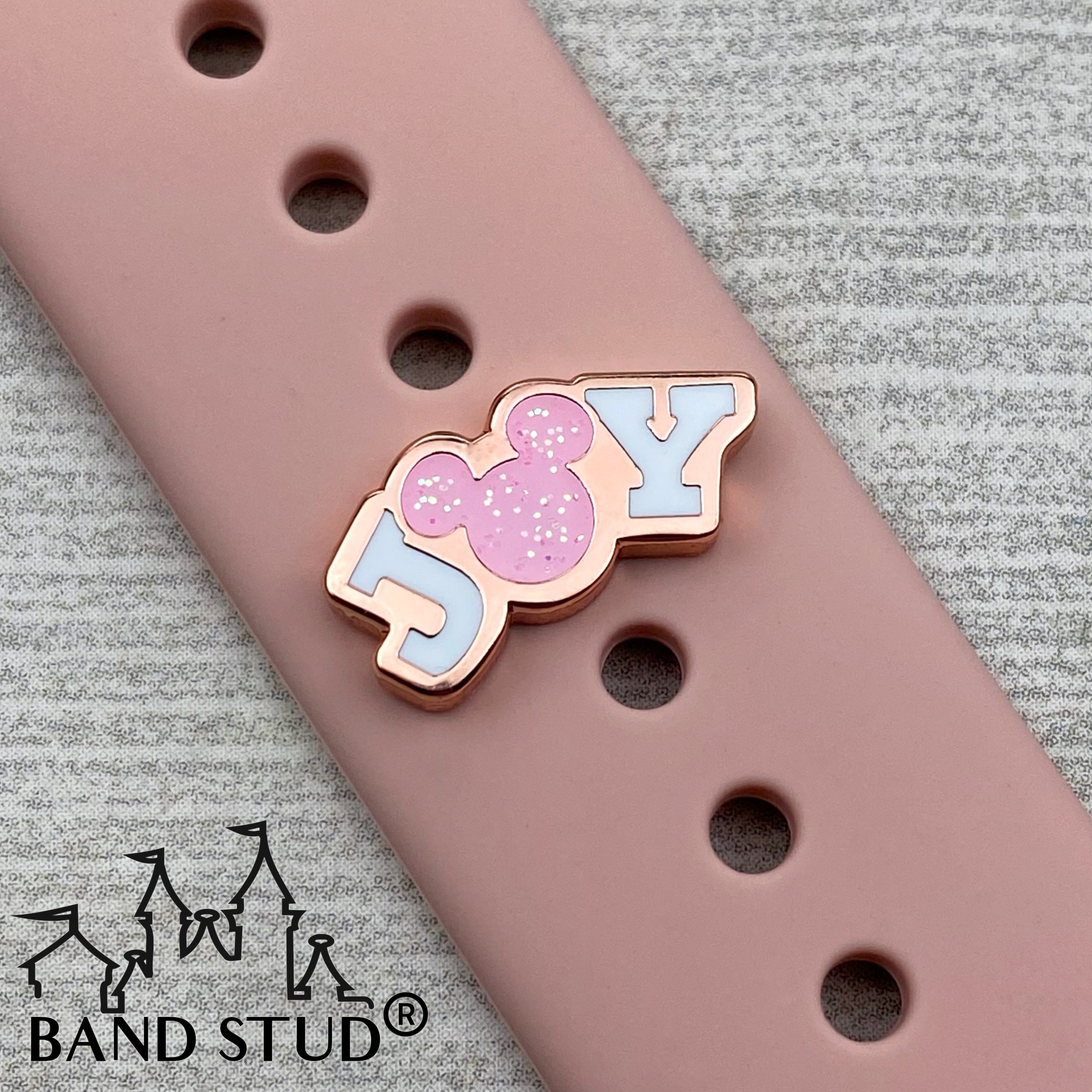 Band Stud® - Christmas Collection - Joy