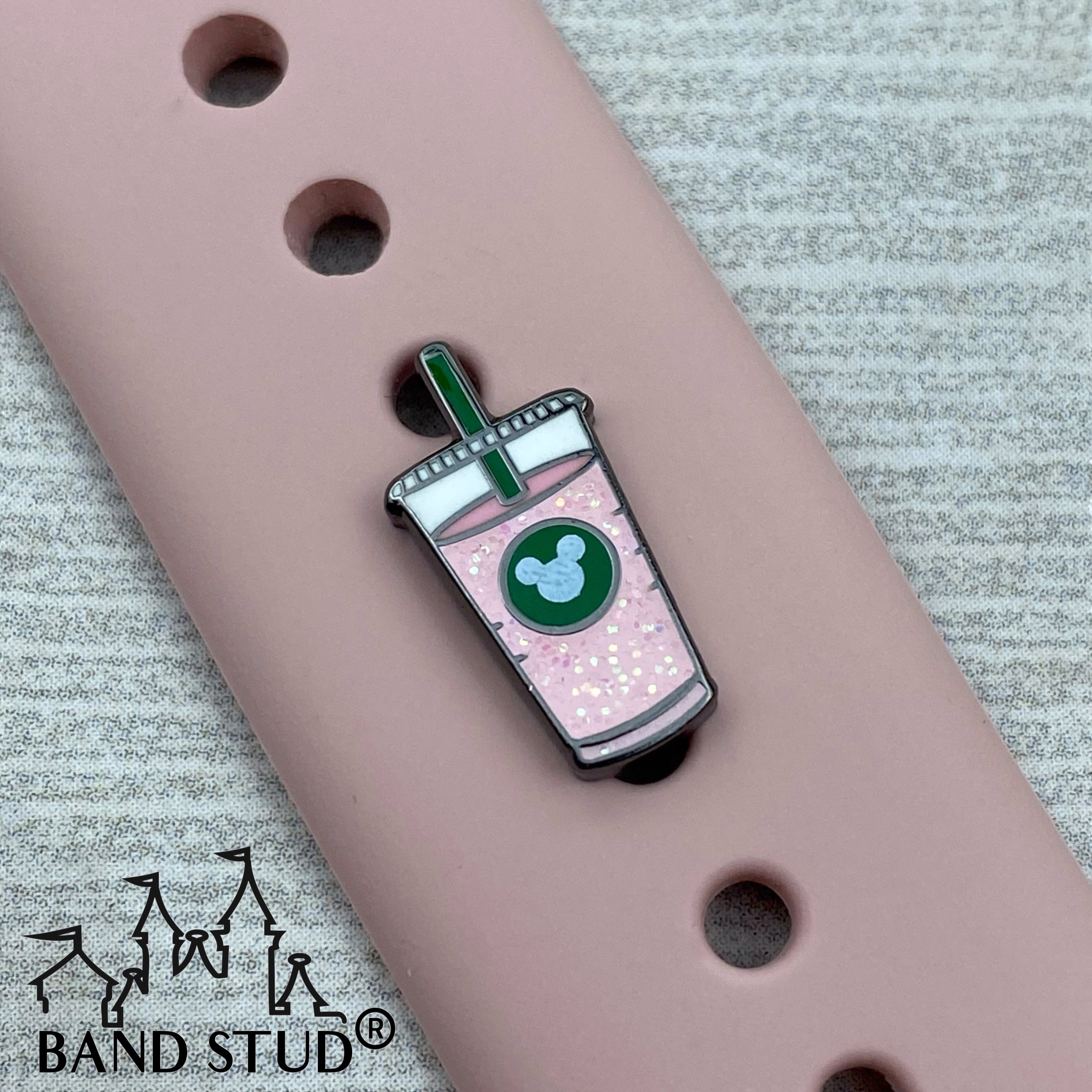 Band Stud® - Coffee Collection - Iced Coffee