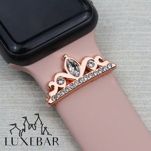 LuxeBar ~ Princess Collection ~ Crown