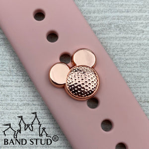 Band Stud® - Sports - Golf Ball Mouse