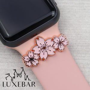 LuxeBar ~ Cherry Blossom ~ Sakura