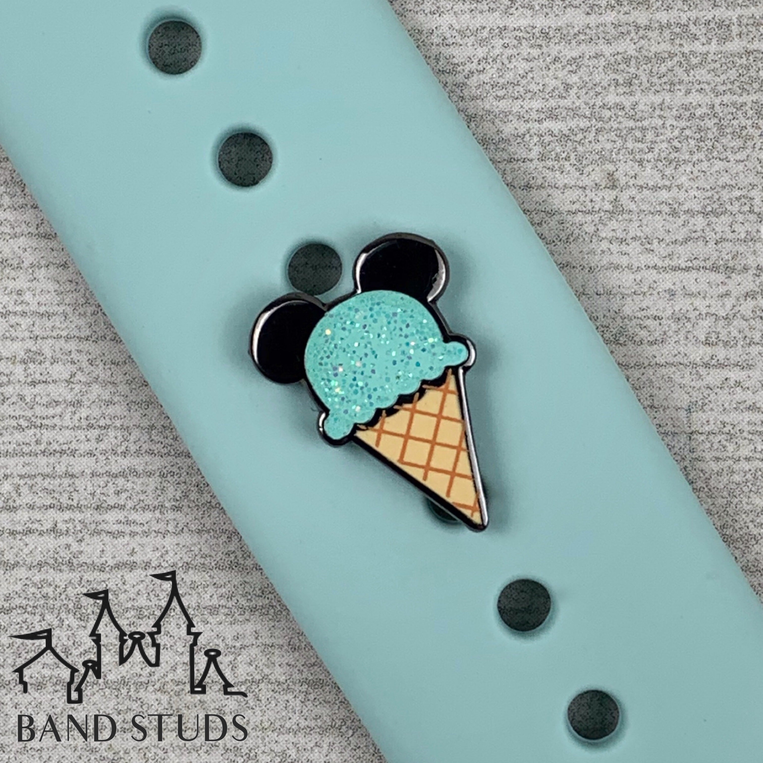 Band Stud® - Snacks - cones Mr. Mouse MARKDOWN