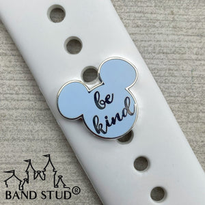 Band Stud® - Be Kind