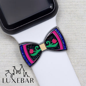 LuxeBar ~ Band Bow Collection ~ Anna and Elsa