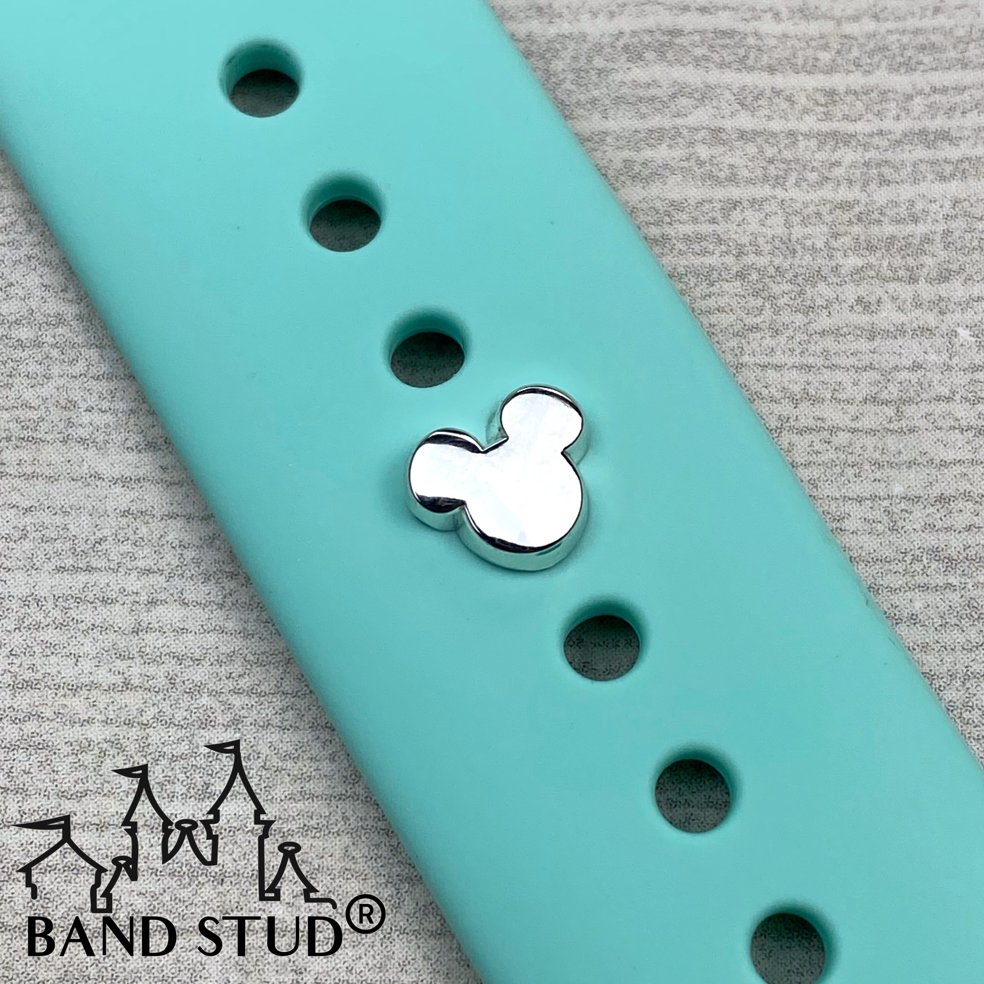 Band Stud® Mini - The Classics