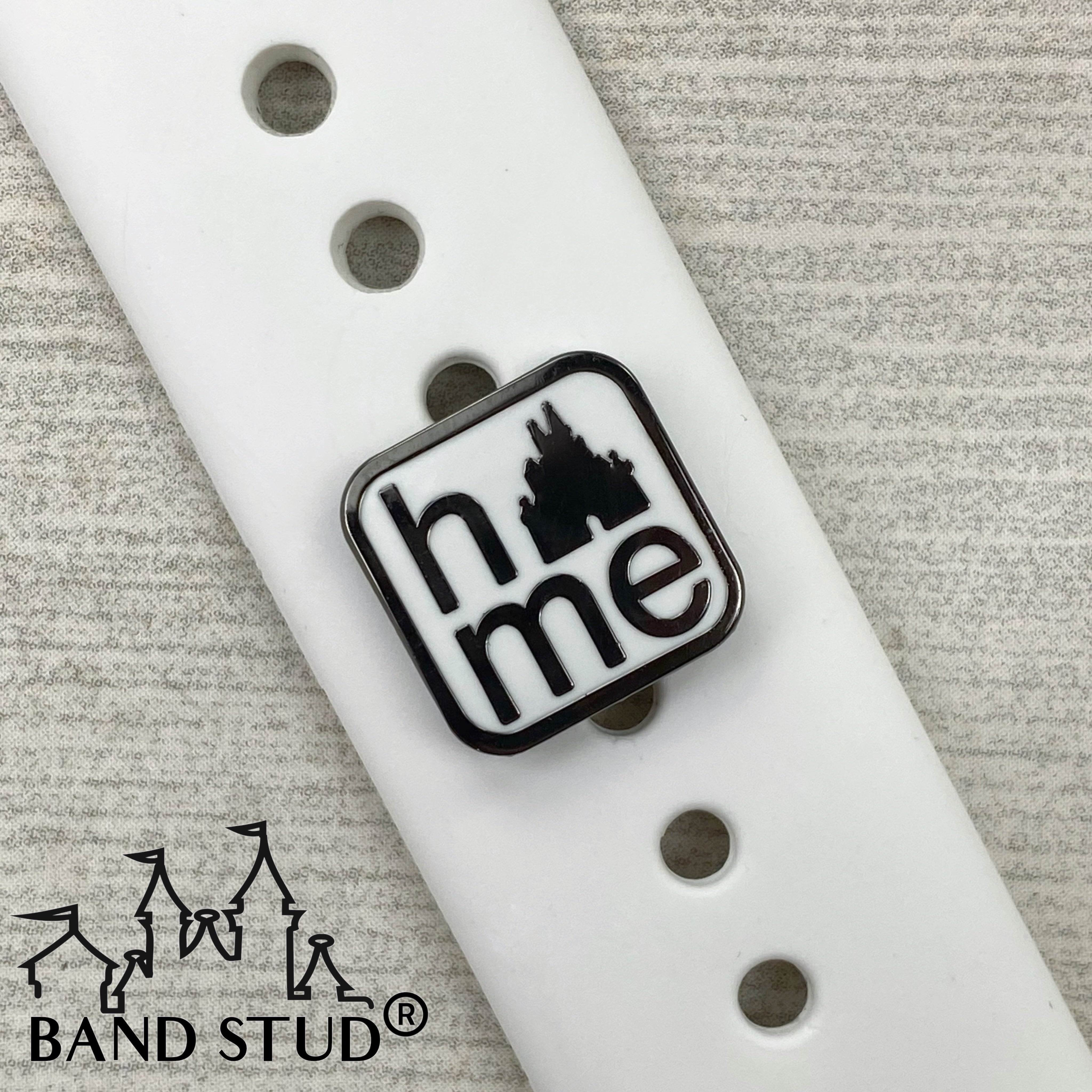 Band Stud® - Home