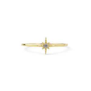 Ring ~ Sterling Collection ~ Second Star