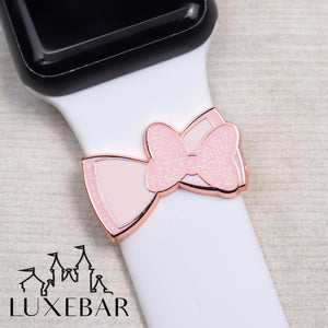 LuxeBar ~ Band Bow Collection ~ Big Bow