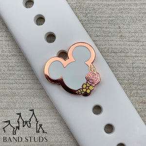 Band Stud® - Bohemian Mouse