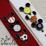 Band Stud® - Sports