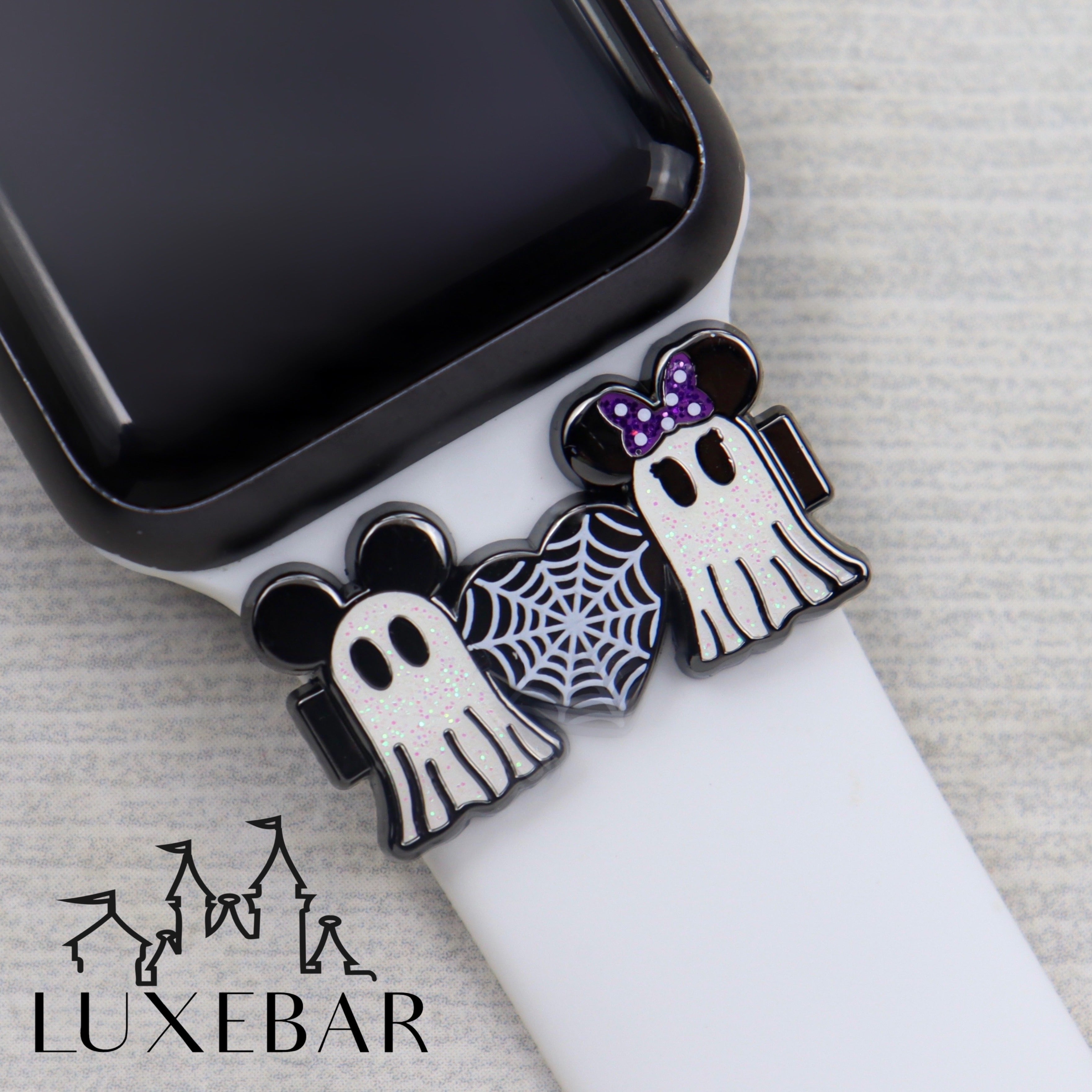 LuxeBar ~ Fall Collection ~ Magical Ghosts