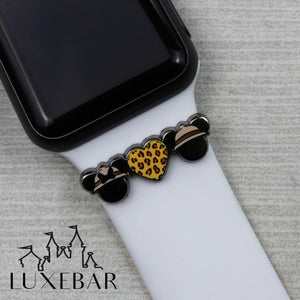 LuxeBar ~ Mouse Love ~ Safari
