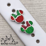 Band Stud® - Christmas Collection - Magical Miss Classic