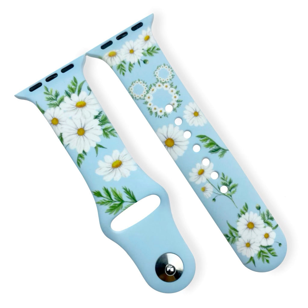 Watch Band ~ Daisy Mouse