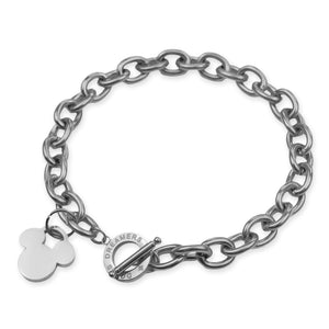 Bracelets - Do as Dreamers Do Toggle Chain