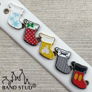 Band Stud® - Christmas Collection - Stockings