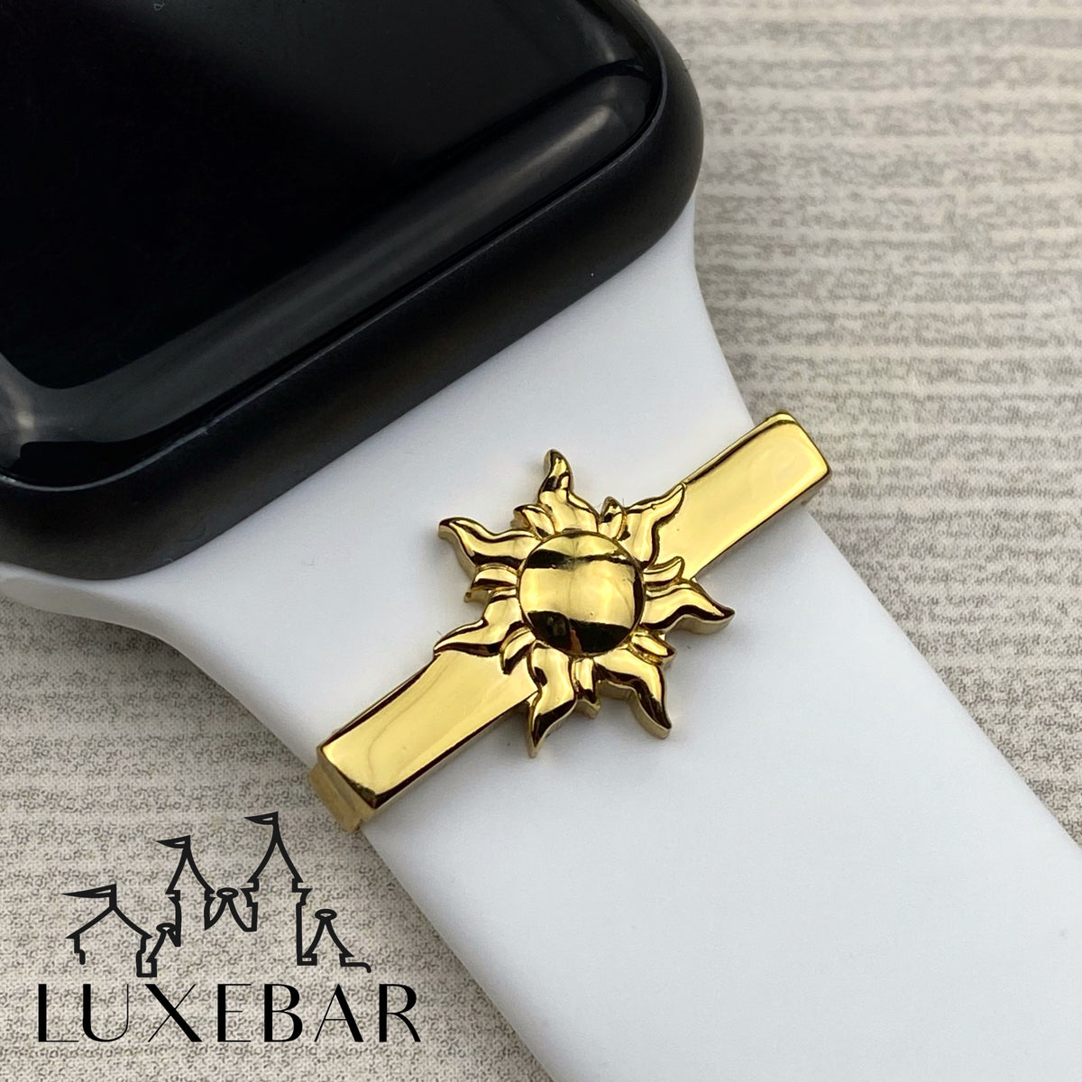 Sunwatcher Bar LuxeBar ~ Sun