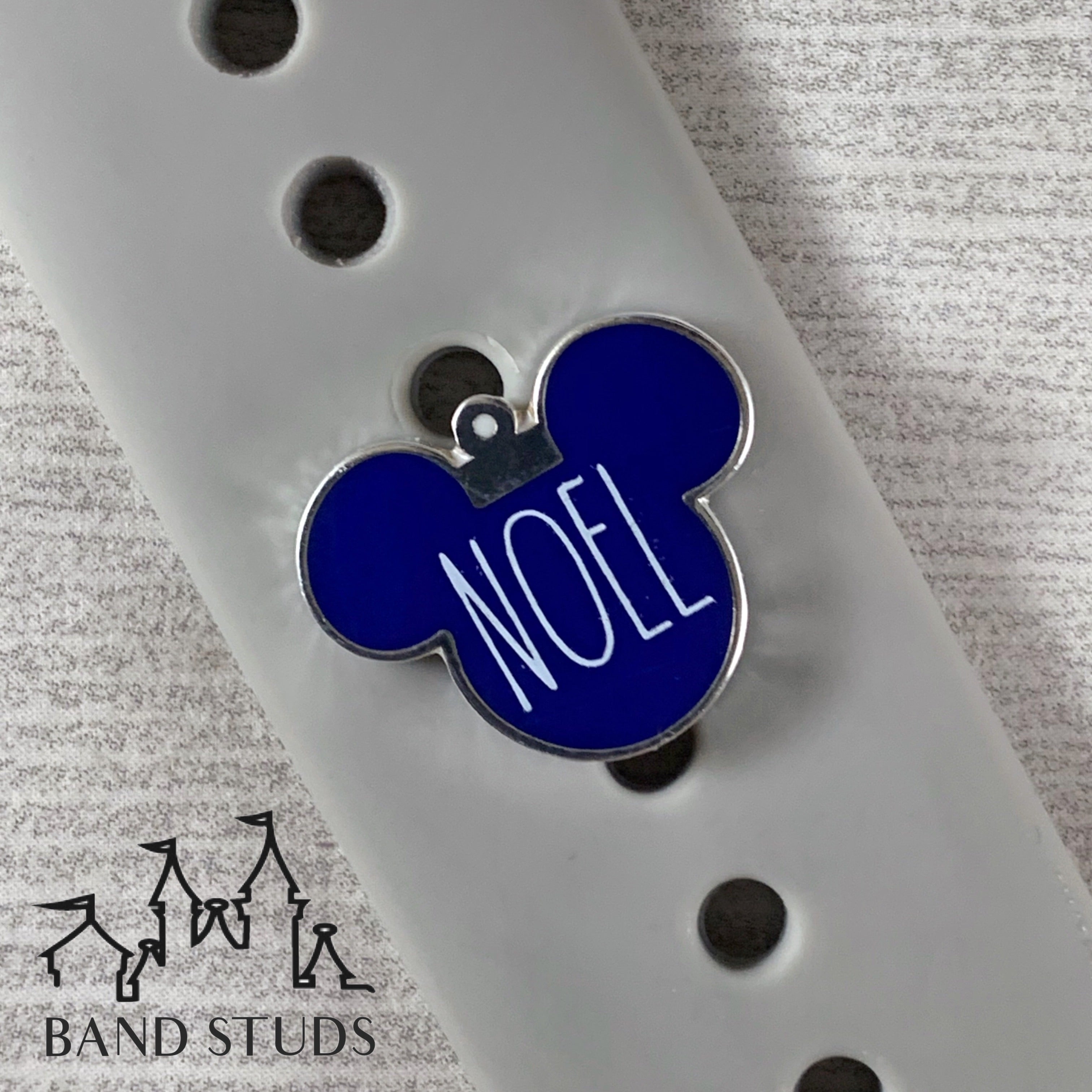 Band Stud® - Christmas Collection - Magical Ornament - Rae Dunn RETIRING SOON