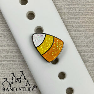 Band Stud® - Halloween Collection - Candy Corn